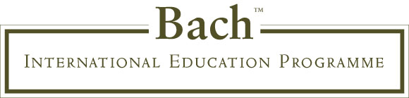 Bach IEP Logo